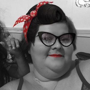 Meet your Posher, Tracey